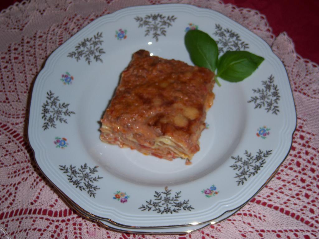 B&B 코르테 바르비에리 Dolcè 외부 사진