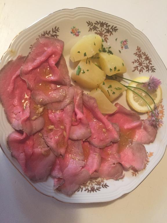 B&B 코르테 바르비에리 Dolcè 외부 사진